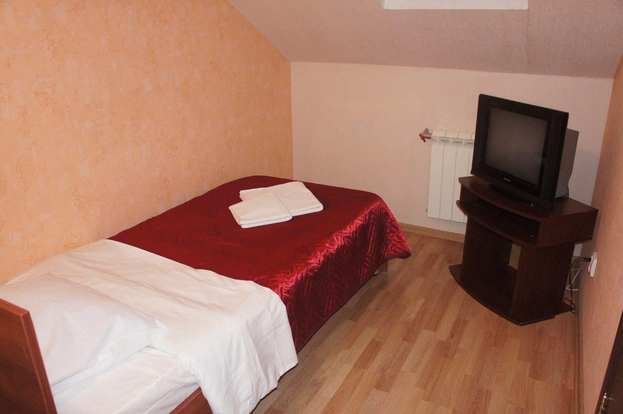 Esenin Hotel Ryazan Luaran gambar